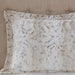 Zuri - Comforter (Set of 4) - Snow Leopard - Simple Home Plus