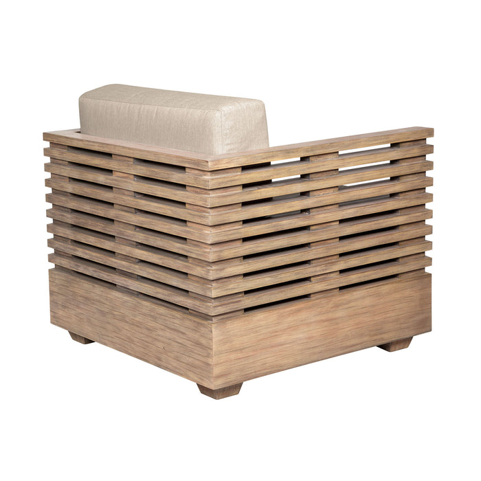 Vivid - Outdoor Patio Chair - Simple Home Plus