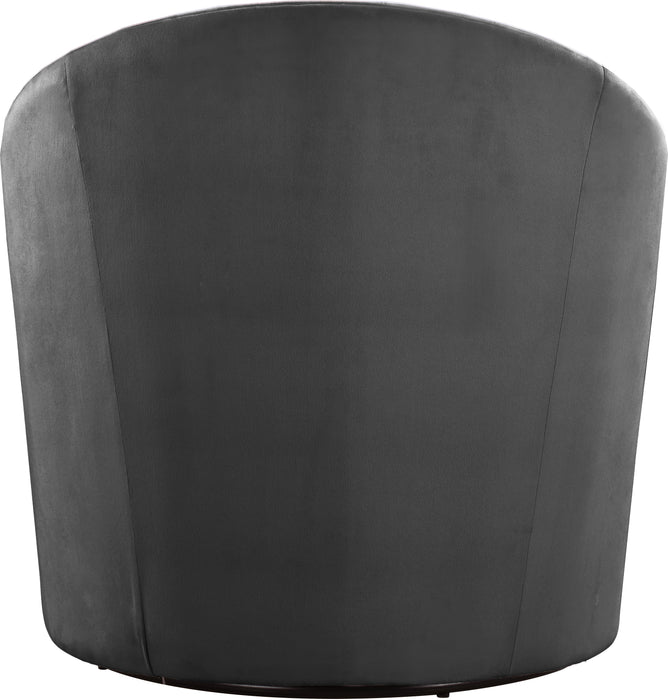 Alessio - Accent Chair - Simple Home Plus