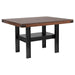 Patterson - Counter Height Dining Set - Simple Home Plus