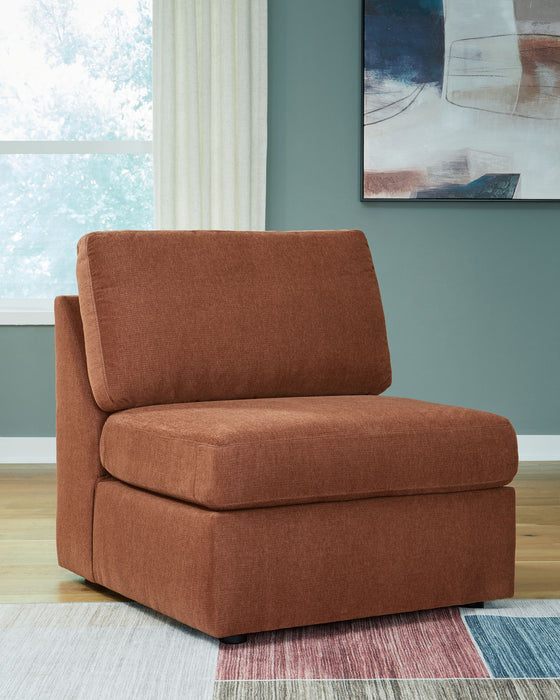 Modmax - Sectional - Spice - Simple Home Plus