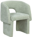 Emmet - Chenille Dining Chair / Accent Chair - Simple Home Plus