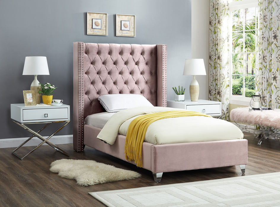 Aiden - Bed - Simple Home Plus