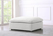 Serene - Ottoman - Simple Home Plus