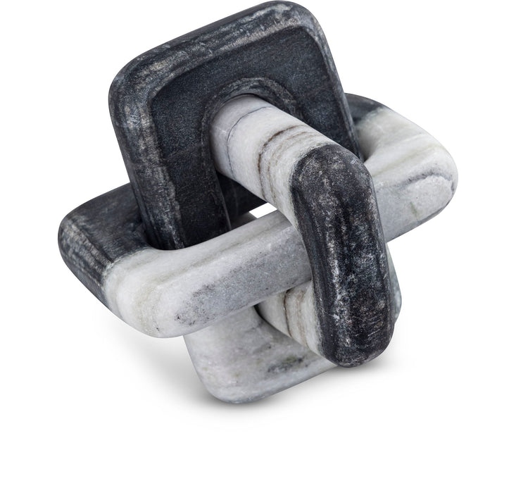 Bond - Marble Decorative Knot - Panda - Simple Home Plus