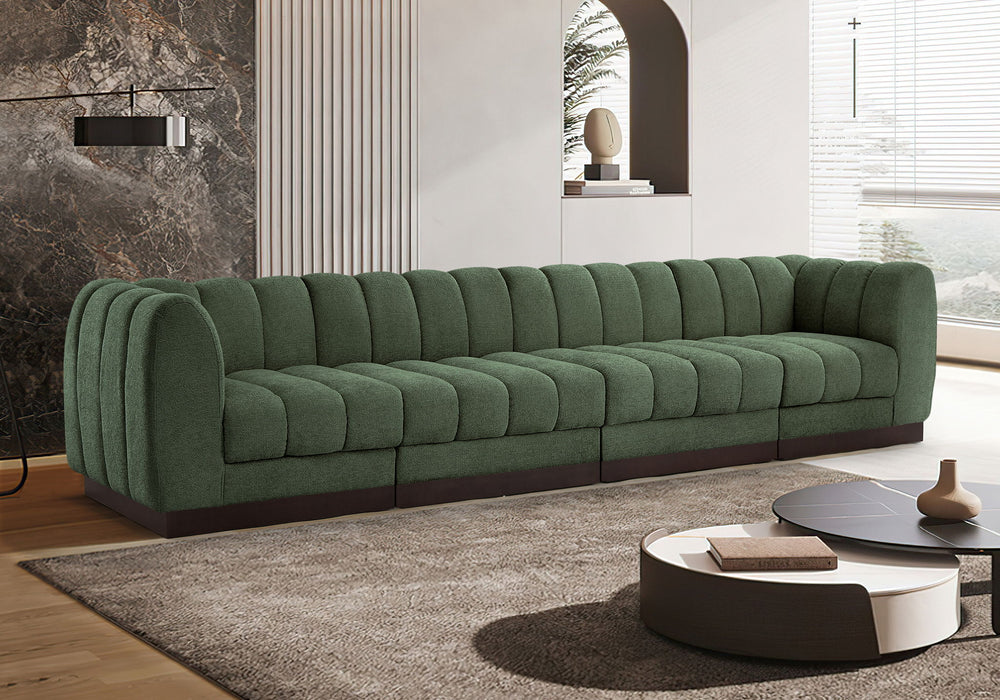 Quinn - 4 Seat Modular Sofa - Simple Home Plus