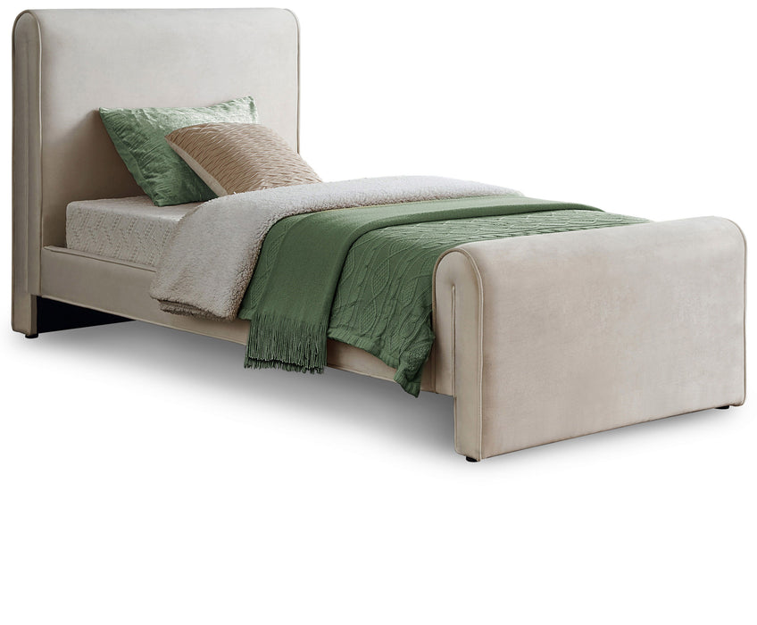 Sloan - Bed - Simple Home Plus