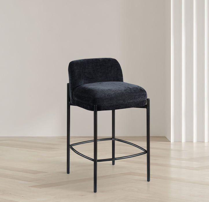 Burton - Stool (Set of 2) - Simple Home Plus