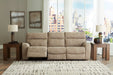 Next-Gen Durapella - Reclining Sectional - Simple Home Plus