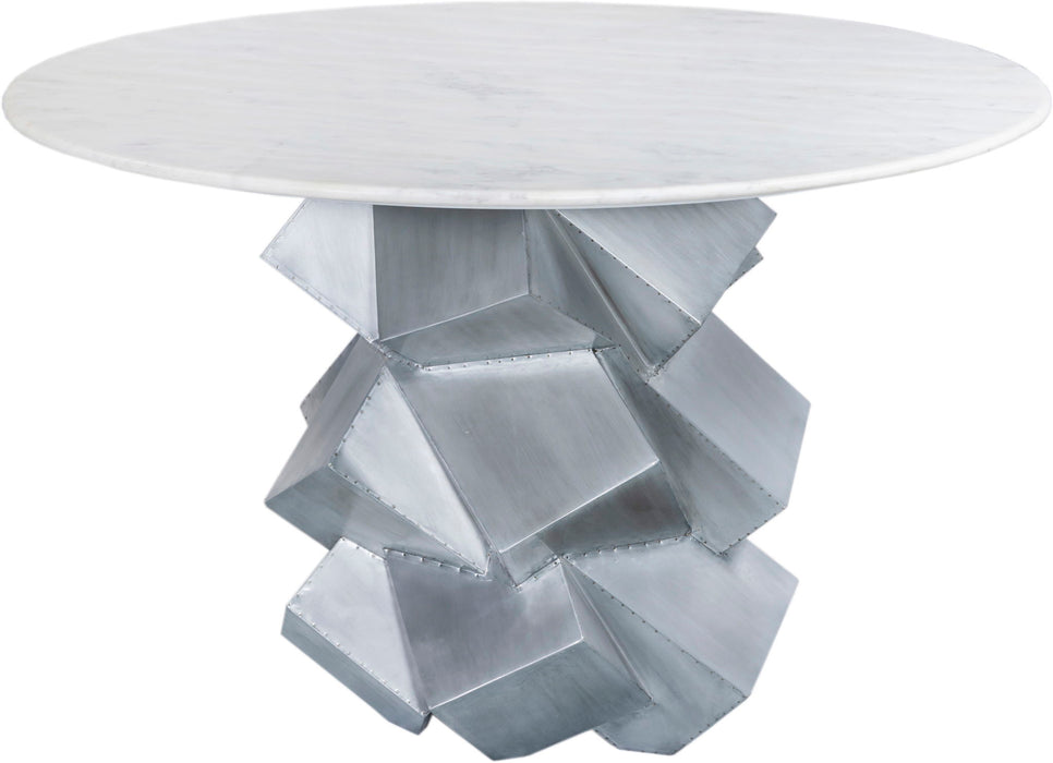 Walker - Marble Dining Table - Simple Home Plus