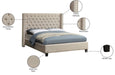 Ashton - Bed - Simple Home Plus