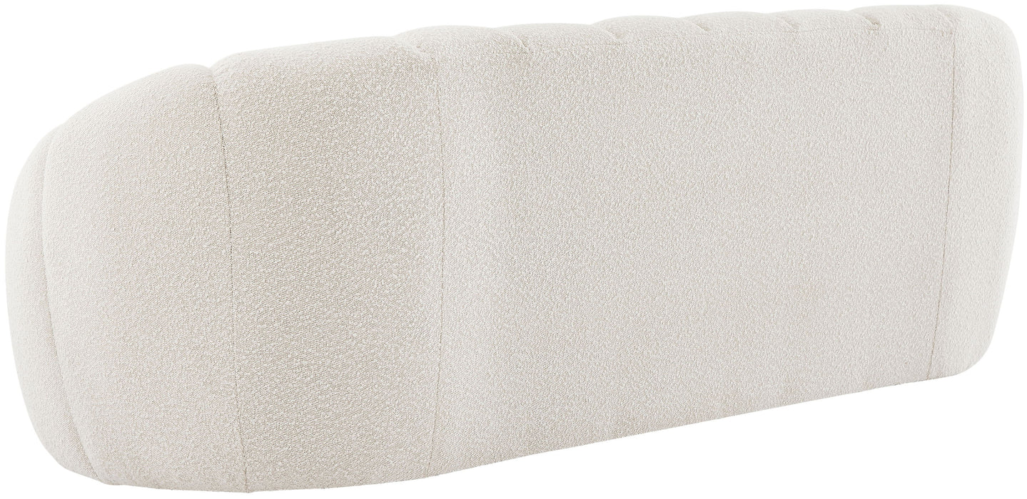 Elijah - Boucle Sofa - Simple Home Plus