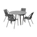 Kylie And Clip - Outdoor Patio Dining Set - Simple Home Plus
