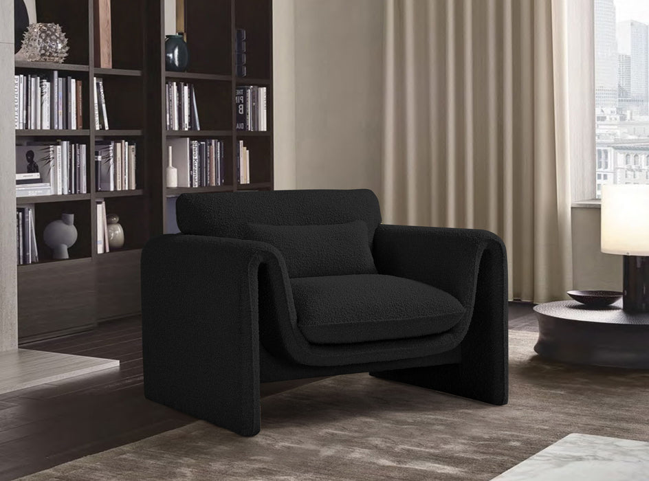 Stylus - Chair - Simple Home Plus