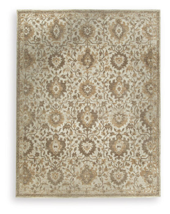 Sableridge - Rug - Simple Home Plus