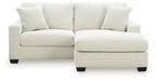 Greenbriar - Sofa Chaise - Simple Home Plus