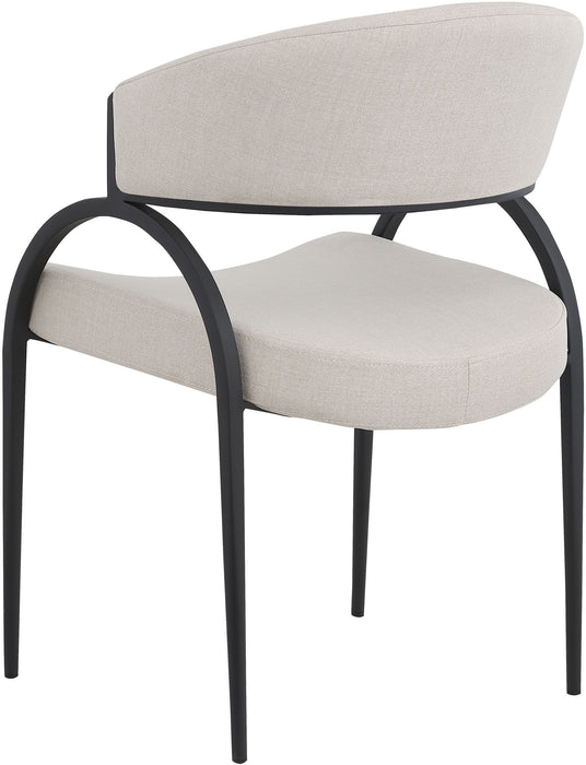 Privet - Dining Chair (Set of 2) - Simple Home Plus