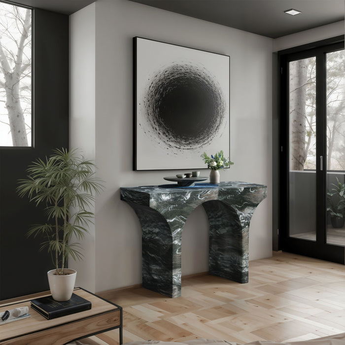Pomezia - Console Table - Simple Home Plus