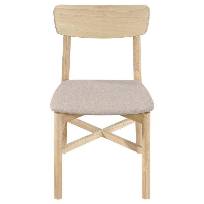 Parkridge - Dining Side Chair (Set of 2) - Simple Home Plus