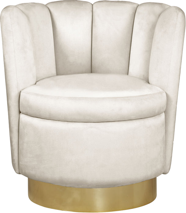 Lily - Accent Chair - Simple Home Plus