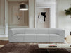 Ollie - 4 Seat Modular Sofa - Simple Home Plus