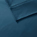 King 800 Thread Count Sheet Set - Teal - Simple Home Plus