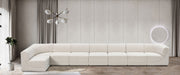 Ollie - 8 Piece Modular Sectional - Simple Home Plus