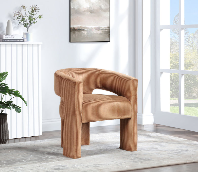 Riz - Accent / Dining Chair - Simple Home Plus
