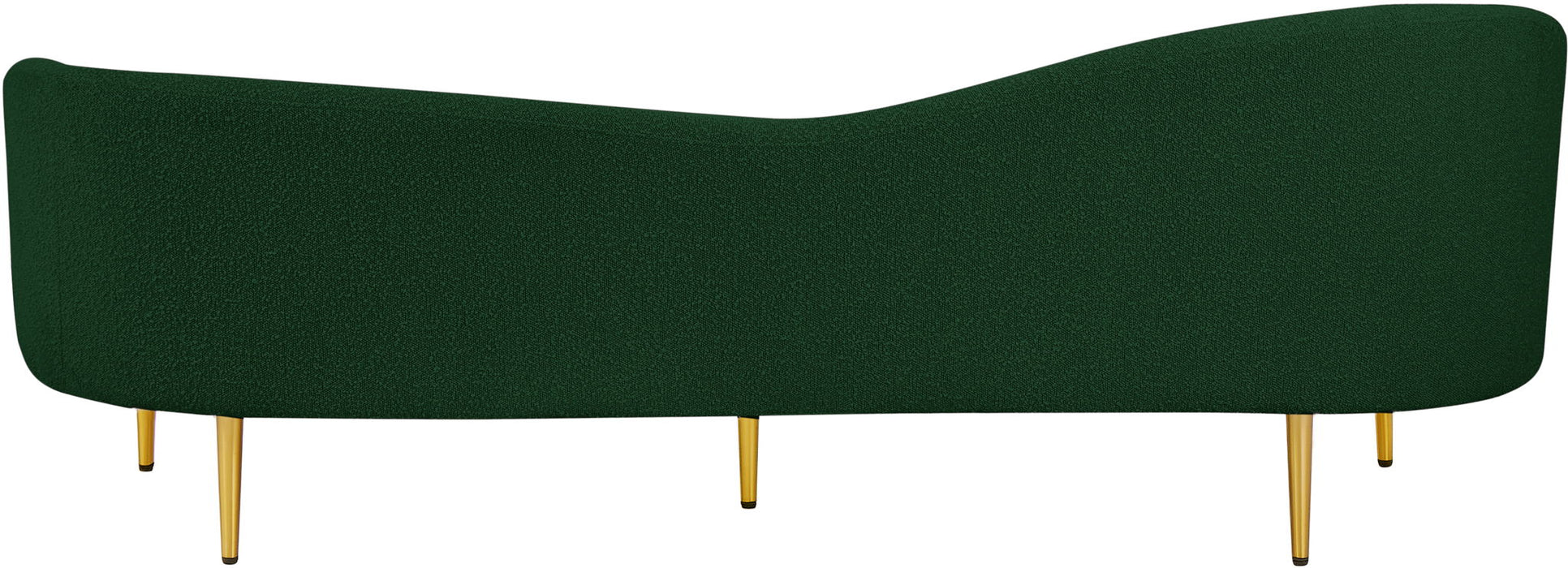 Ritz - Boucle Sofa