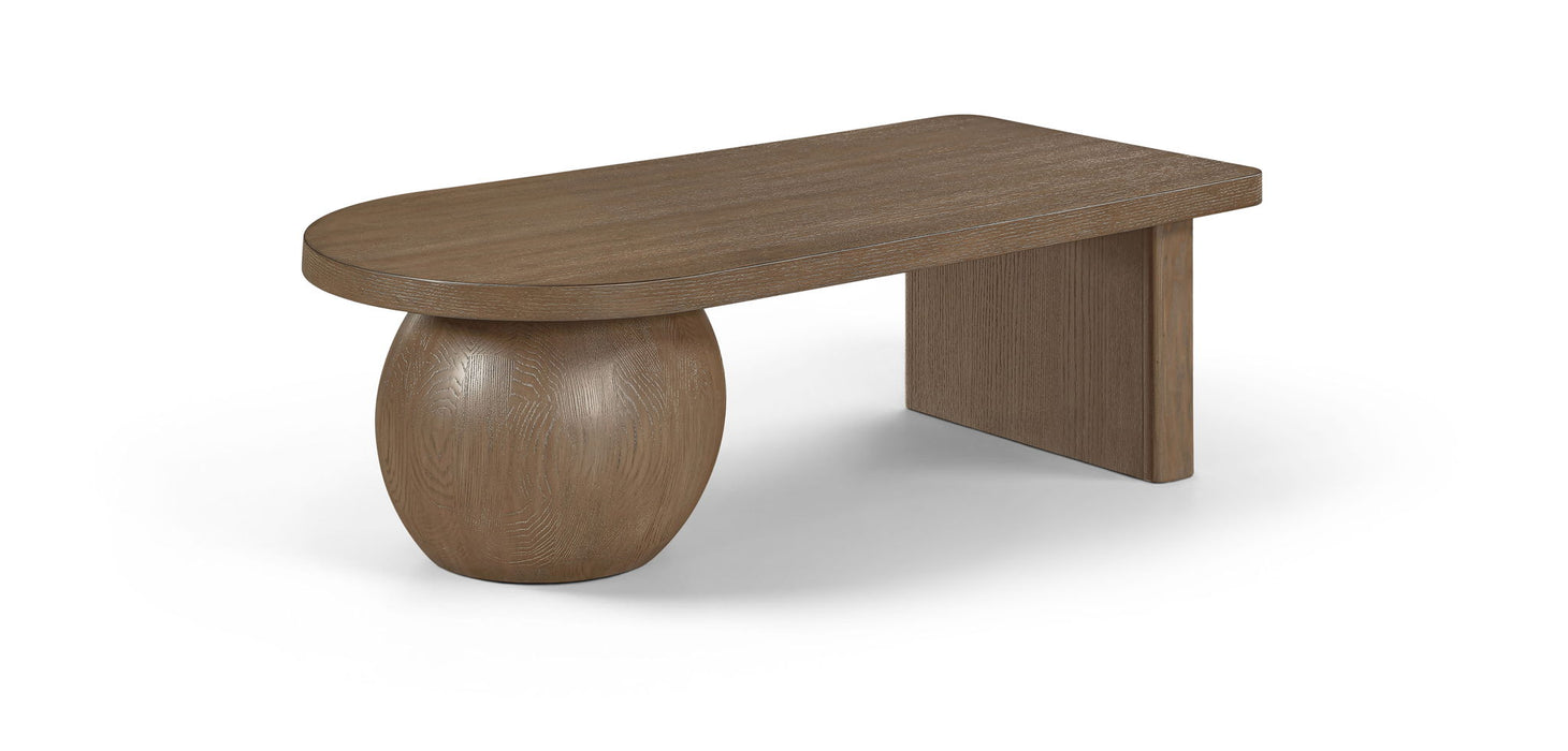 Solum - Coffee Table - Simple Home Plus