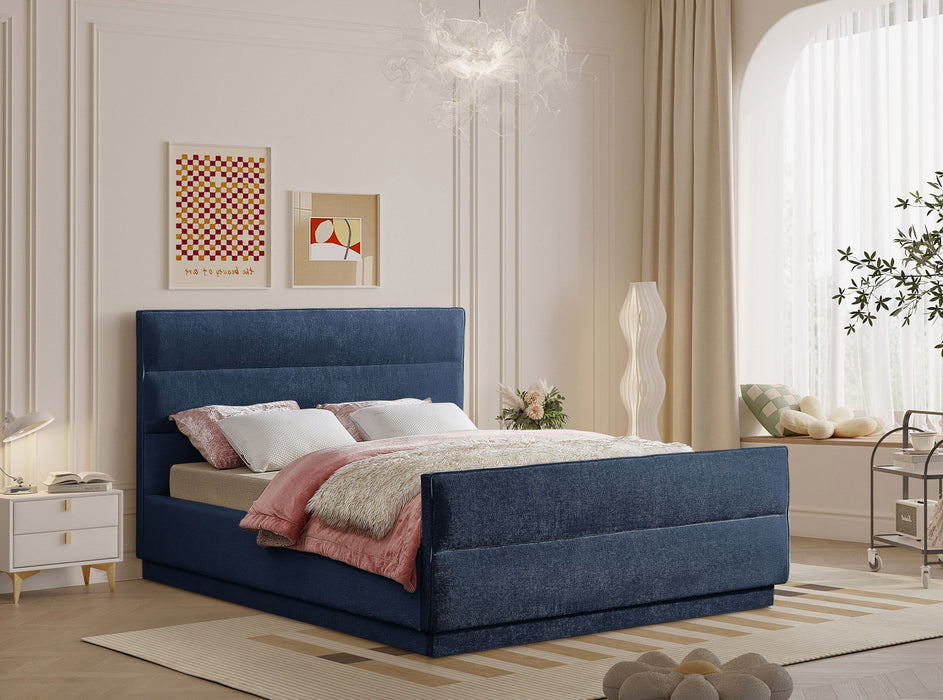 Paxton - Bed - Simple Home Plus