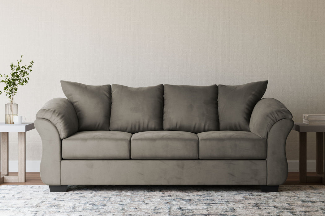 Darcy - Sofa - Simple Home Plus