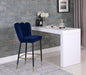 Lily - Stool (Set of 2) - Simple Home Plus