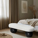Bowie - Bench - Black Legs - Simple Home Plus