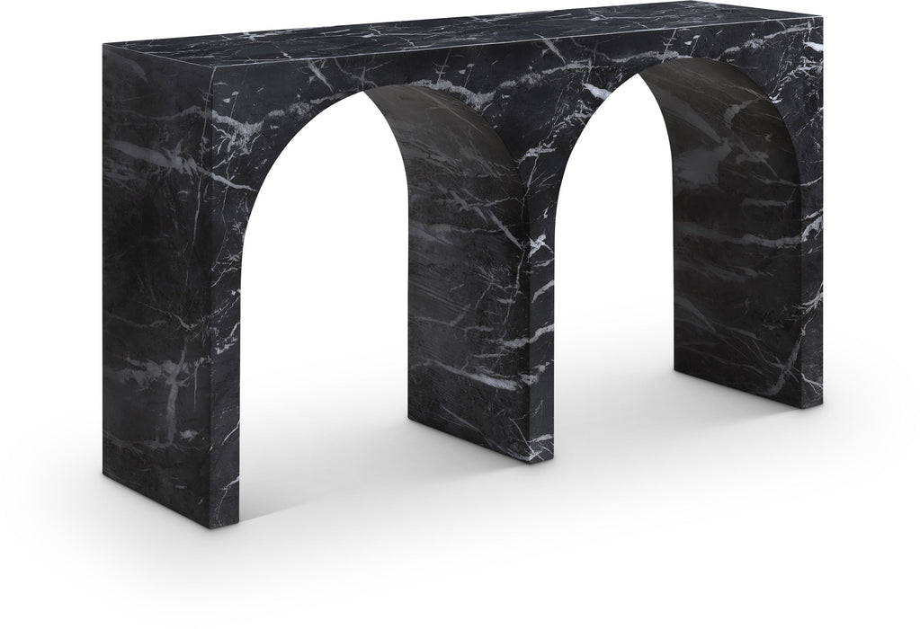 Faenza - Console Table - Simple Home Plus
