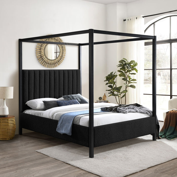 Kelly - Bed - Simple Home Plus