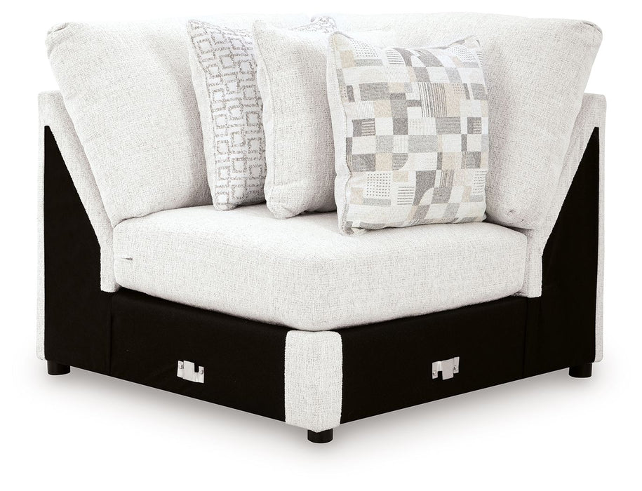 Misty-Lakes - Wedge - Chalk - Simple Home Plus