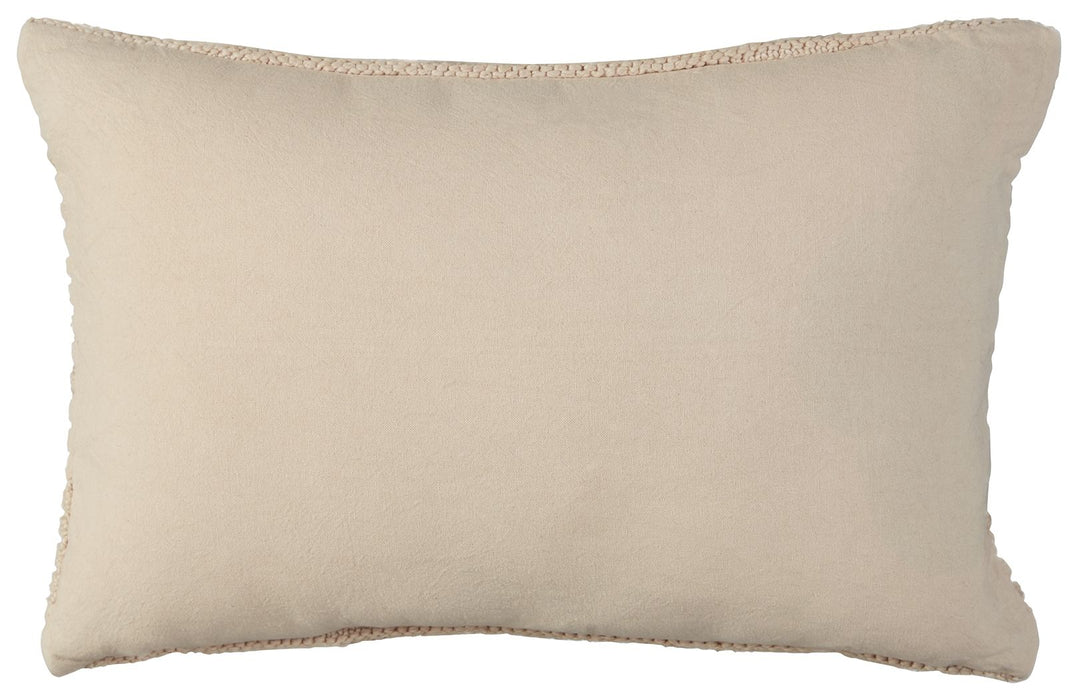 Abreyah - Pillow - Simple Home Plus