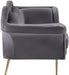 Lips - Loveseat - Simple Home Plus