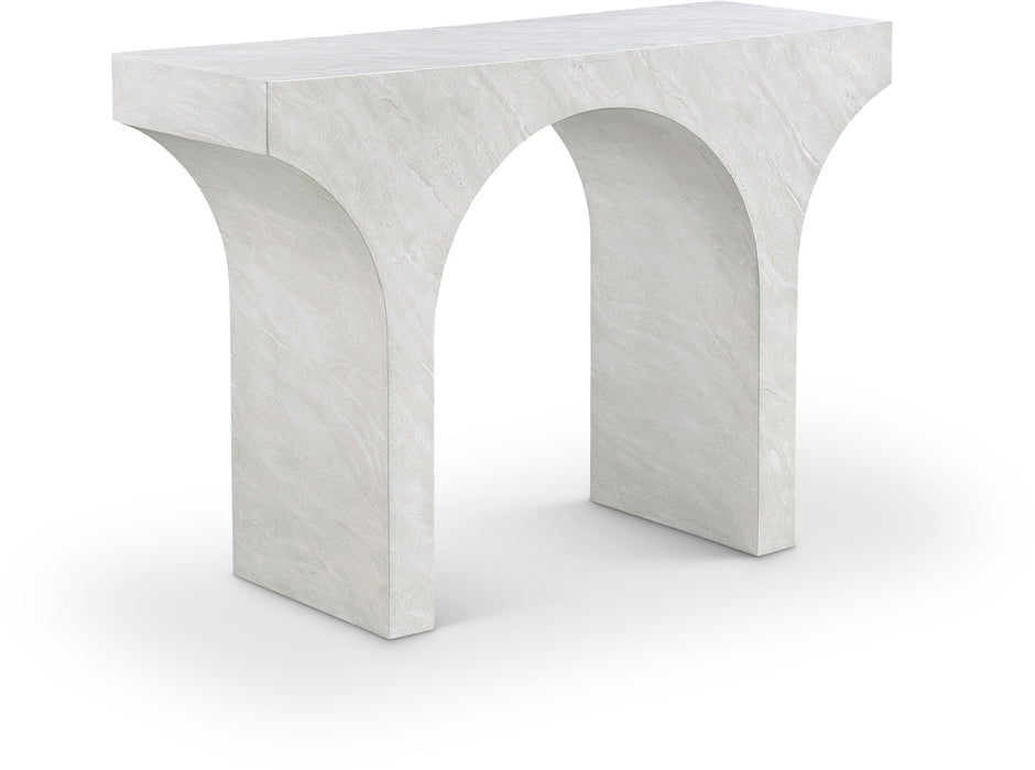 Pomezia - Console Table - Simple Home Plus