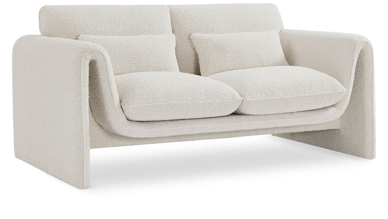 Sloan - Loveseat - Simple Home Plus