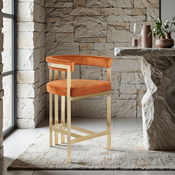 Marcello - Counter Stool