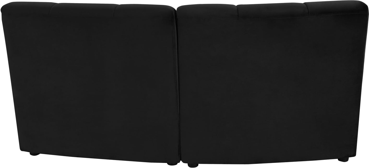 Limitless - 2 Pc. Modular Sectional - Simple Home Plus