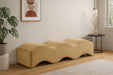 Wave - Bench - Simple Home Plus