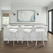 Magnolia - Swivel Stool - Simple Home Plus
