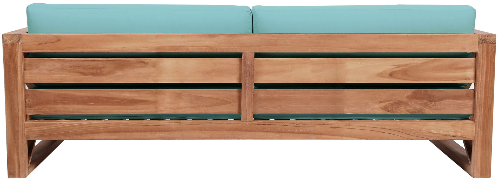 Anguilla - Water Resistant Outdoor Sofa - Simple Home Plus