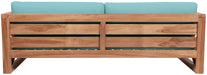 Anguilla - Water Resistant Outdoor Sofa - Simple Home Plus