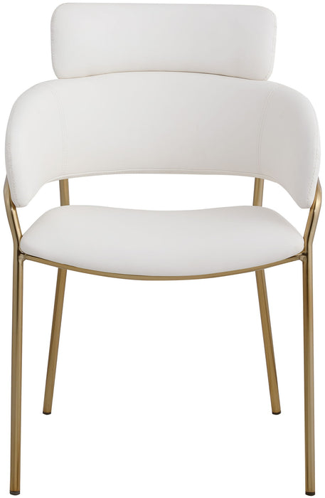 Yara - Dining Chair (Set of 2) - Simple Home Plus