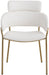 Yara - Dining Chair (Set of 2) - Simple Home Plus
