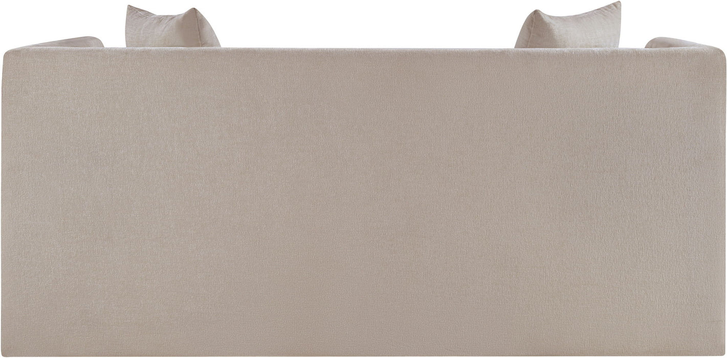 Everett - Loveseat - Simple Home Plus